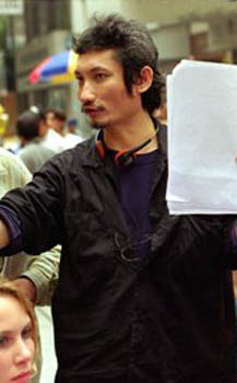 Hark Tsui